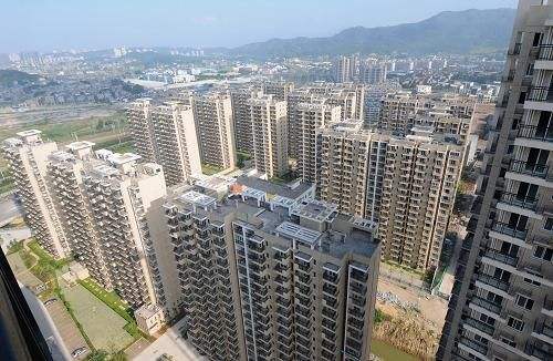 央行：保障性住房再贷款央行资金支持比例由60%提高至100%