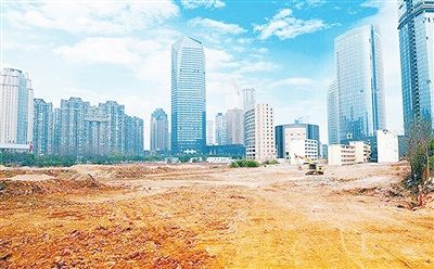 自然资源部出台《意见》：深入推进全域土地综合整治工作