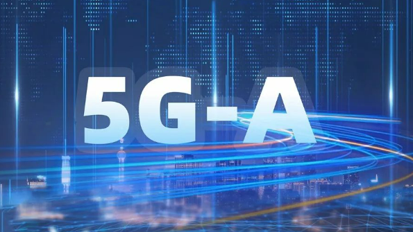 跳出单一话音桎梏 5G新通话破局5G-A新未来