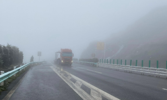 三部门联合印发交通气象监测技术规范